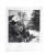 STARA FOTOGRAFIA - MŁODE KOBIETY NA ŁAWCE ZIMĄ, ROGOŻEWO 1941