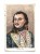 STARA POCZTÓWKA - KAZIMIERZ PUŁASKI, W. G. POZNAŃ II RP