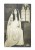 STARA POCZTÓWKA - NADZIEJA, KOBIETA W SUKNI, ŁÓDŹ 1926