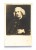 STARA POCZTÓWKA - PISARZ SAMUEL JOHNSON l. 20/30