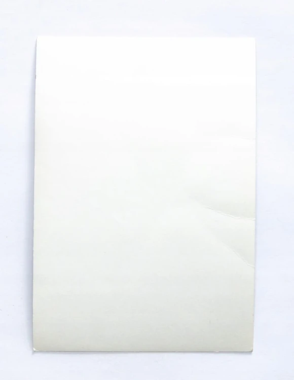 STARA POCZTÓWKA BOŻONARODZENIOWA - ANIOŁEK ZE ŚWIECĄ l. 50/60