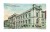 WARSZAWA - BANK PAŃSTWA, FELDPOST, STEMPEL WARSZAWA DWORZEC / POZNAŃ 1916