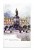 KRAKÓW - POMNIK ADAMA MICKIEWICZA (STANISŁAW TONDOS) II RP