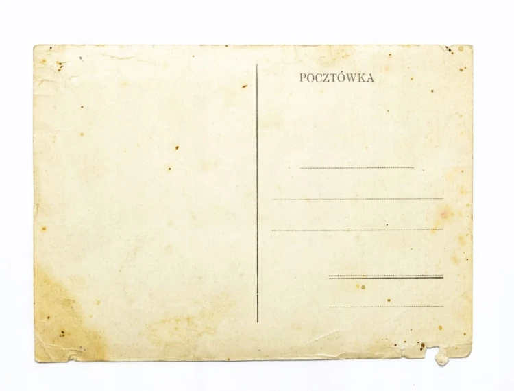 ŚWIĘTY KRZYŻ - KLASZTOR NA ŁYSEJ GÓRZE, NA PAMIĄTKĘ ODBUDOWY II RP