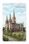 LWÓW - KOŚCIÓŁ ŚW. ELŻBIETY, ZAKŁAD OGRODNICZY 1936