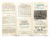PROGRAM MECZU PIŁKARSKIEGO LECH POZNAŃ - ŁKS ŁÓDŹ, 16.10.1983 POZNAŃ