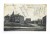 BELGIA, PIETON - BUDYNEK URZĘDOWY, FELDPOST / POZNAŃ 1914