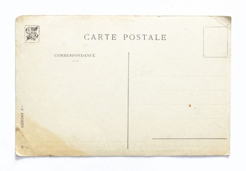 FRANCJA, PARYŻ - OGRÓD LAMBERTA, WYSTAWA SZTUKI 1925