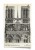 FRANCJA, PARYŻ - KATEDRA NOTRE-DAME, YVES DUCOURTIOUX 1977