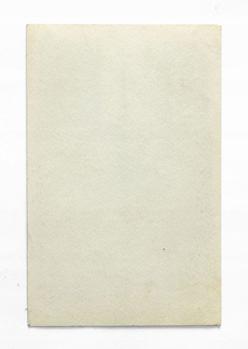 FRANCJA, PARYŻ - KATEDRA NOTRE-DAME, YVES DUCOURTIOUX 1977
