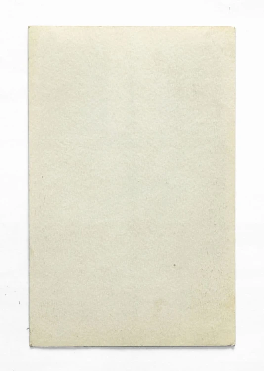 FRANCJA, PARYŻ - KATEDRA NOTRE-DAME, YVES DUCOURTIOUX 1977