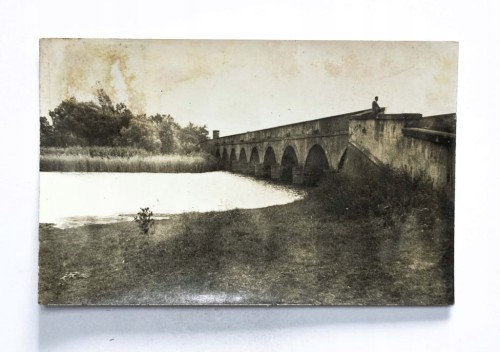 WĘGRY, HORTOBAGY - MOST DROGOWY / POZNAŃ 1963