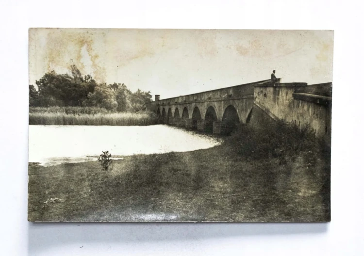 WĘGRY, HORTOBAGY - MOST DROGOWY / POZNAŃ 1963