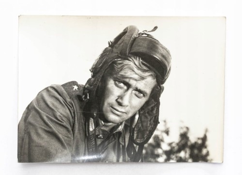 STARA POCZTÓWKA - FILM TELEWIZYJNY CZTEREJ PANCERNI I PIES 1970