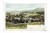 JEDLINA-ZDRÓJ - PANORAMA MIASTA / SOKOLNIKI, KOŚCIANKI, WRZEŚNIA 1905