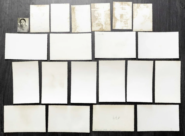 ZESTAW STARYCH FOTOGRAFII RODZINNYCH - ŚLUB, WESELE I INNE, POZNAŃ l. 50