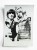 STARA FOTOGRAFIA - GITARZYSTA THE BEATLES GEORGE HARRISON I PATTIE BOYD