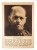 STARA POCZTÓWKA - KAZIMIERZ TETMAJER 1933