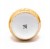 STARY PORCELANOWY WAZONIK CHODZIEŻ