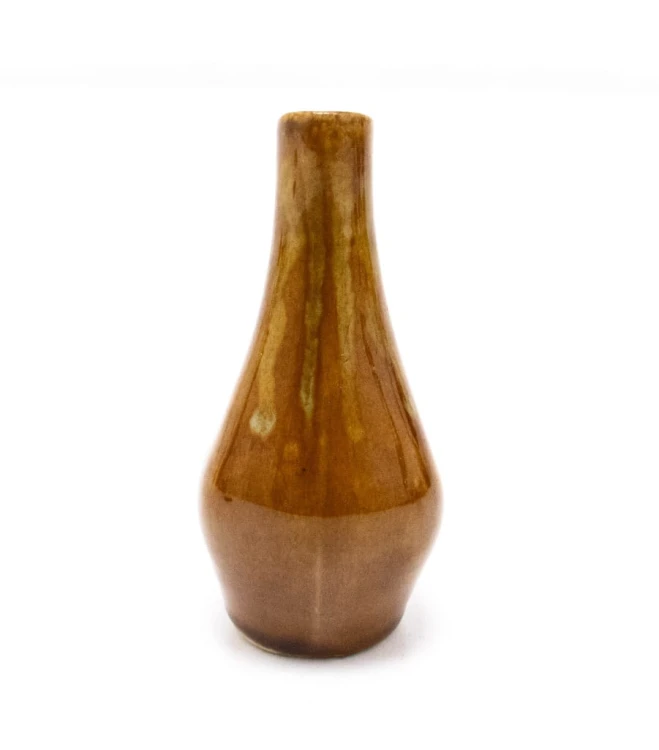 STARY CERAMICZNY WAZONIK