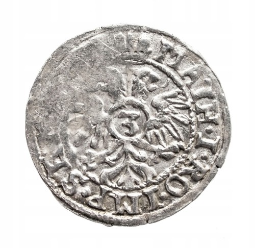 Niemcy, Solms, Philipp Reinhard I, 3 krajcary 16??