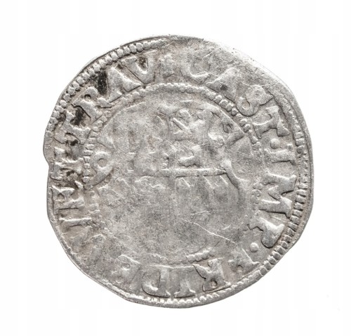 Niemcy, Friedberg, Johann Eberhard von Cronenberg, 2 krajcary 1594