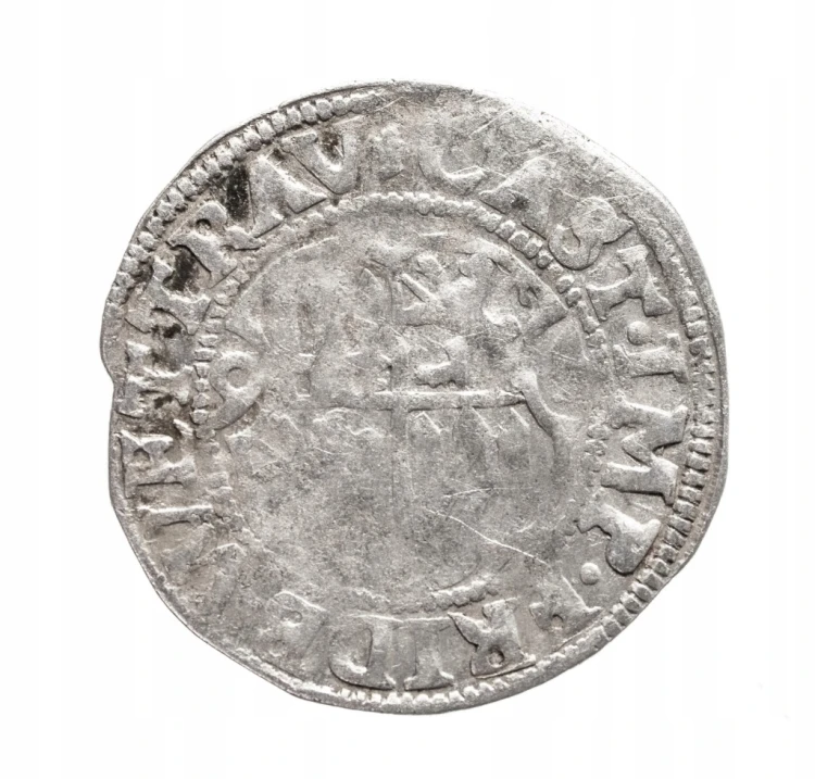 Niemcy, Friedberg, Johann Eberhard von Cronenberg, 2 krajcary 1594