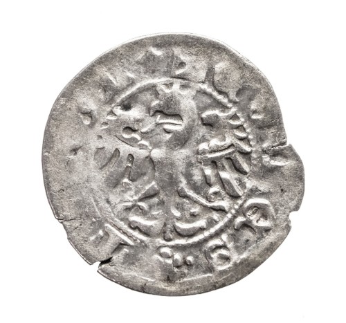 Austria 8, Tyrol, Zygmunt Habsburg (1439-1496), krajcar, Hall