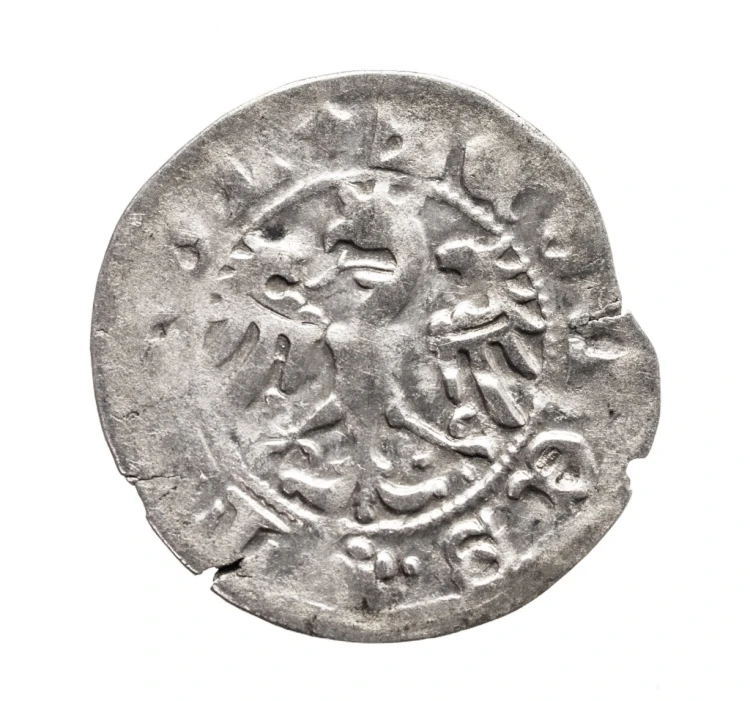 Austria 8, Tyrol, Zygmunt Habsburg (1439-1496), krajcar, Hall