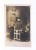 STARA FOTOGRAFIA - ŻOŁNIERZE PRUSCY I WŚ
