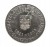 Polska, medal Towarzystwo Przyjaźni Polsko-Francuskiej, Poznań 1983, srebro