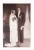 STARA FOTOGRAFIA - ZDJĘCIE ŚLUBNE, MŁODA PARA II RP