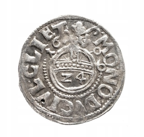 Niemcy, Hrabstwo Ravensberg, Jan Wilhelm, grosz 1606