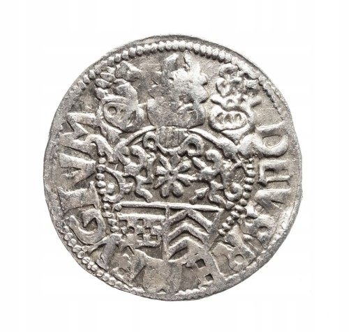 Niemcy, Hrabstwo Ravensberg, Jan Wilhelm, grosz 1606