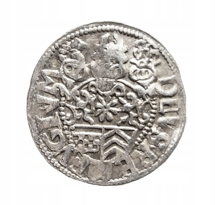 Niemcy, Hrabstwo Ravensberg, Jan Wilhelm, grosz 1606