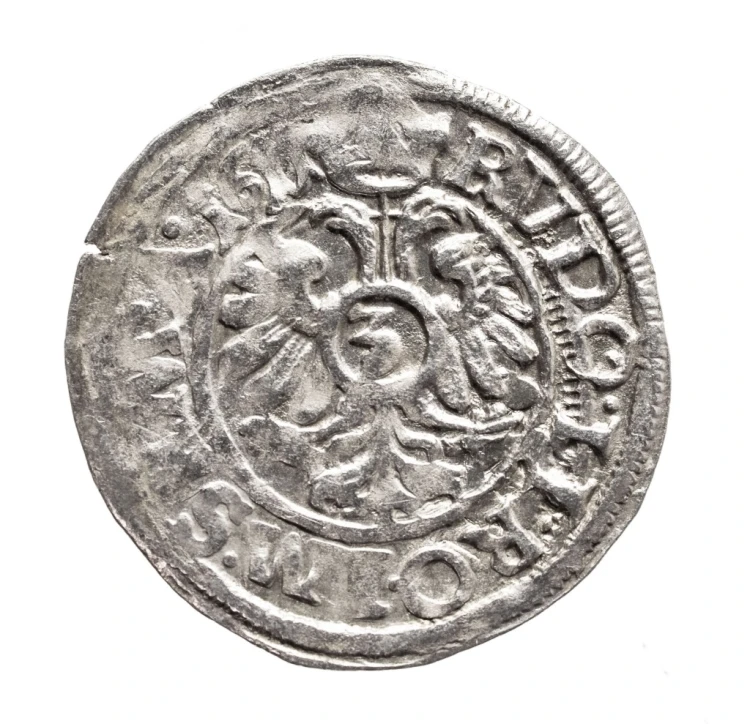 Niemcy, Salm-Dhaun, 3 krajcary 1611