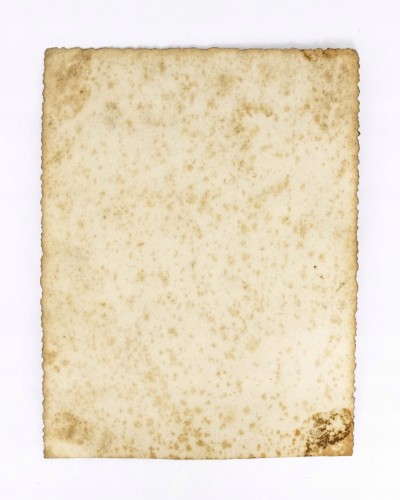 STARA FOTOGRAFIA - MŁODZI ŻOŁNIERZE, LATA 40 PRL