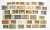 NIEMCY - ZESTAW BANKNOTÓW 1908-1935 (NR 11)