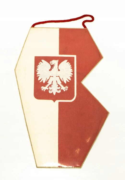 STARY PROPORCZYK JEDNOSTKA WOJSKOWA 3644, 28 PUŁK ZMECHANIZOWANY, KOŁOBRZEG
