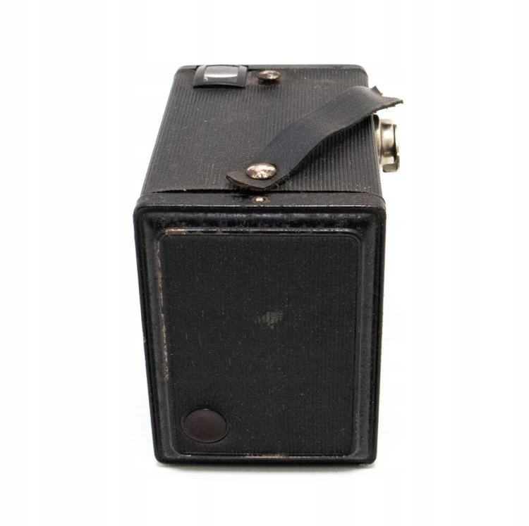 STARY APARAT AGFA BOX