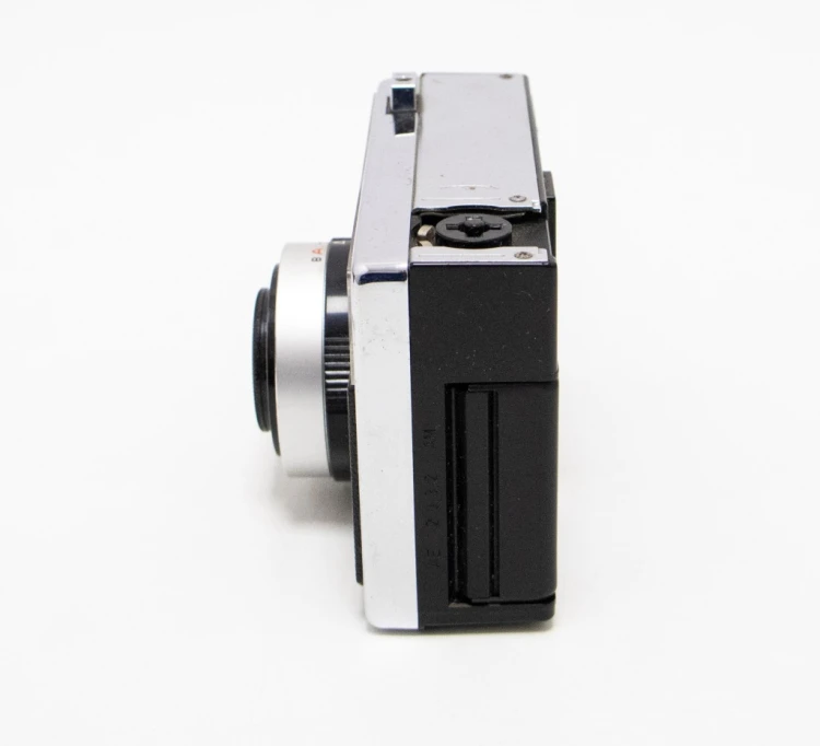 STARY APARAT AGFA PTIMA RAPID 125C