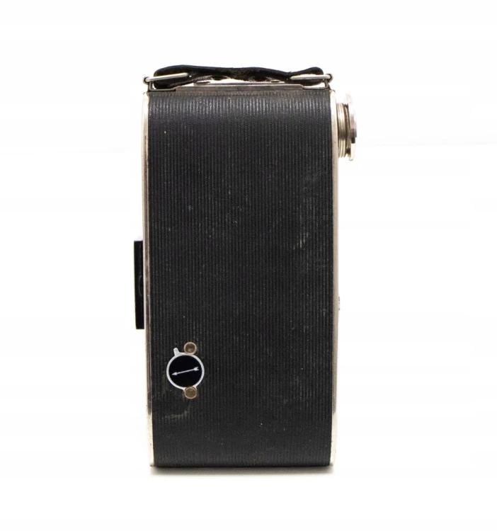 STARY APARAT AGFA BILLY RECORD