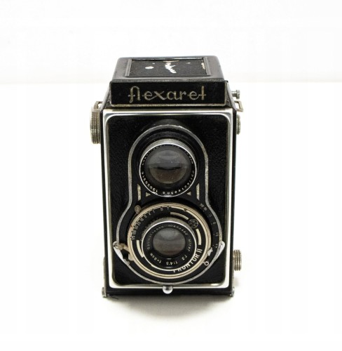 STARY APARAT FLEXARET PRONTOR II