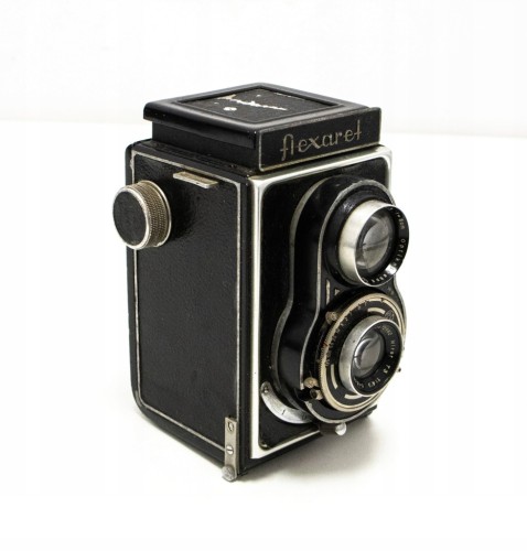 STARY APARAT FLEXARET PRONTOR II