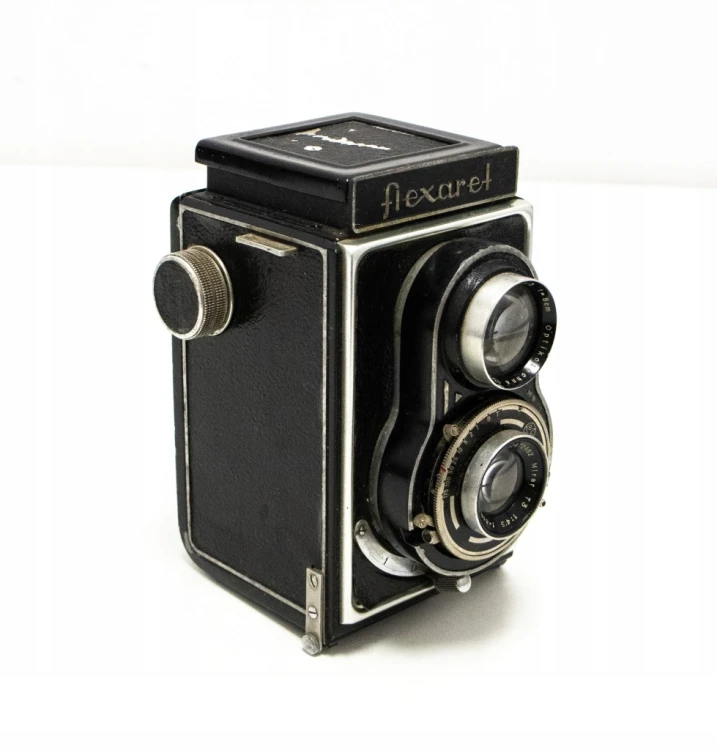 STARY APARAT FLEXARET PRONTOR II