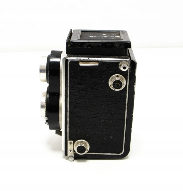 STARY APARAT FLEXARET PRONTOR II