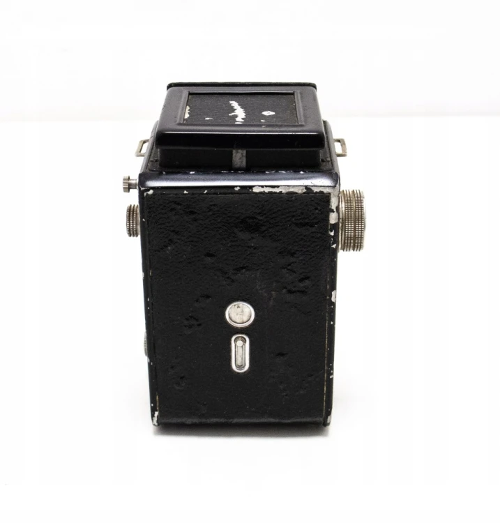 STARY APARAT FLEXARET PRONTOR II
