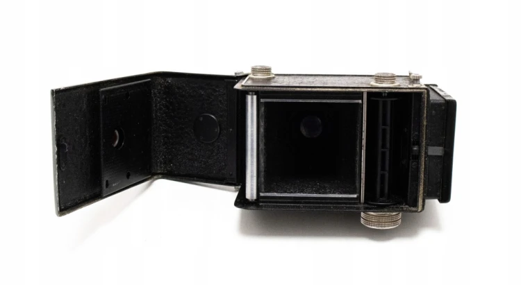 STARY APARAT FLEXARET PRONTOR II