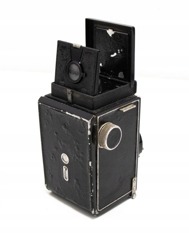 STARY APARAT FLEXARET PRONTOR II