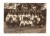 STARA FOTOGRAFIA - ŻEŃSKA SZKOŁA NR 51, KSIĄDZ, FOT. SZUKALE, POZNAŃ 1938